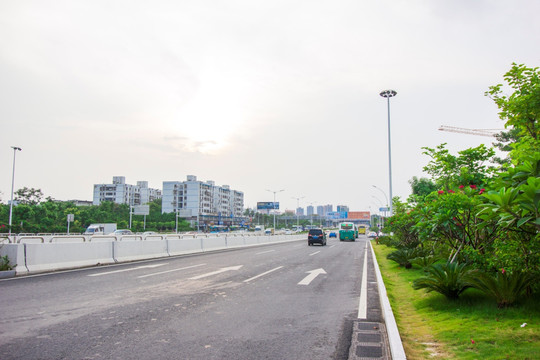 广东省珠海市翠屛路