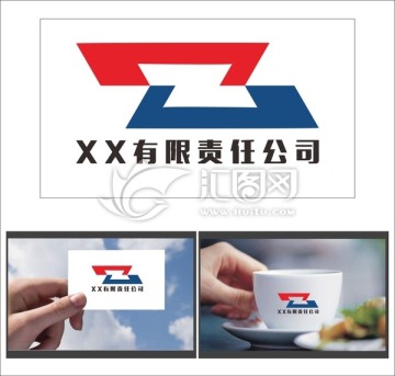 字母Z LOGO設(shè)計(jì)
