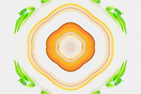布紋