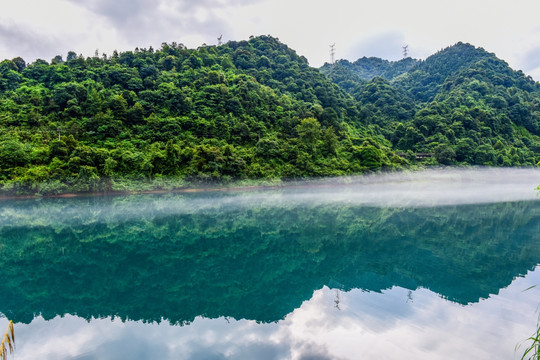 小东江