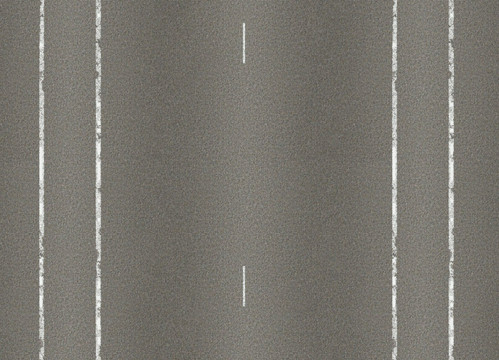 無(wú)縫公路圖案