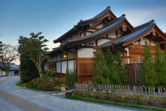 日本 京都 清水寺