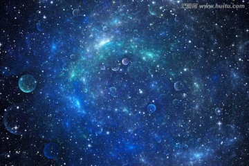 星空 星球