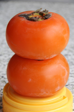 大红柿