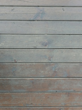 木板条地板