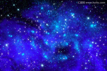 星空?qǐng)D