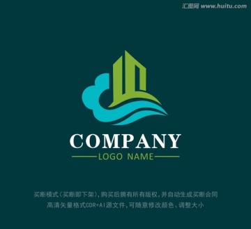 标志设计 logo设计