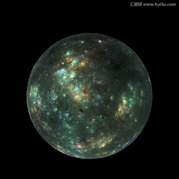 星空素材