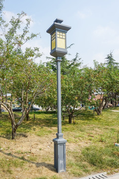 中式路灯 园林灯