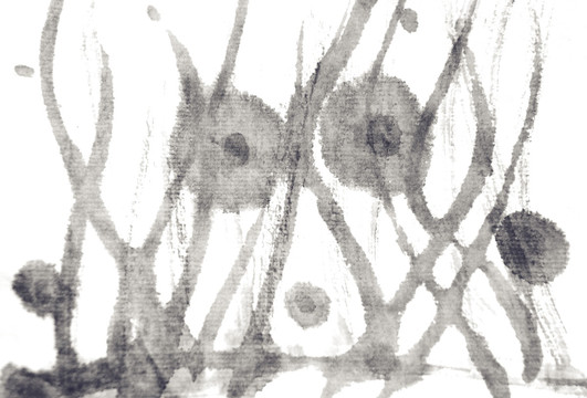 創(chuàng)意水墨