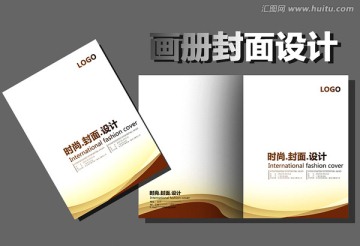 簡潔封面