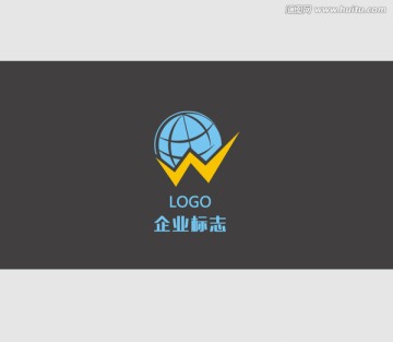 企業(yè)標(biāo)志 LOGO