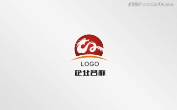 企業(yè)LOGO