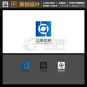 logo設(shè)計(jì)