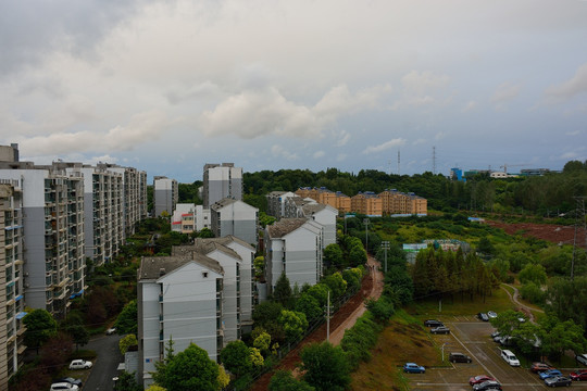 城市素材