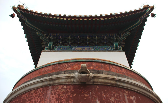 藏传佛教建筑