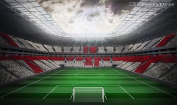 足球運動場
