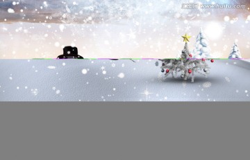 雪人的復合形象