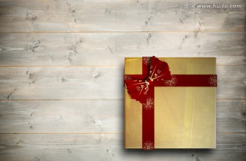 圣誕禮物組合圖片