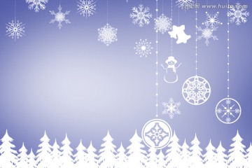 圣誕節(jié)日背景圖片