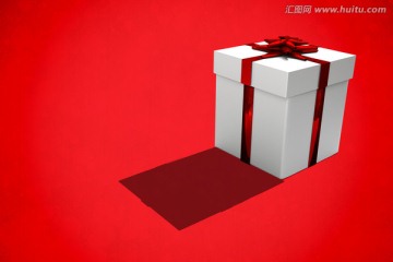 圣誕禮物組合圖片