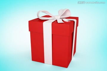 圣誕禮物組合圖片