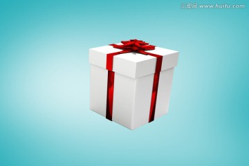 圣誕禮物組合圖片