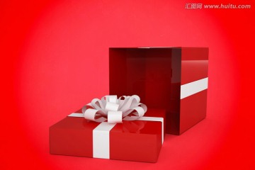 圣誕禮物組合圖片
