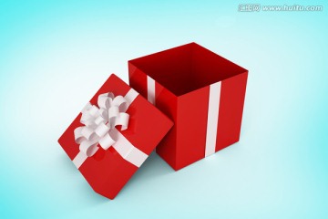 圣誕禮物組合圖片