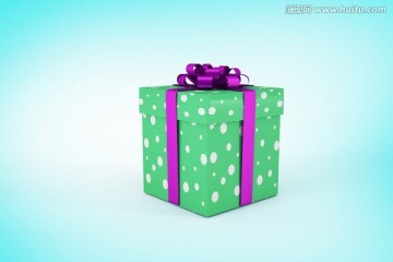 圣誕禮物組合圖片