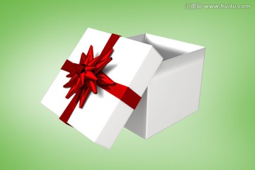 圣誕禮物組合圖片