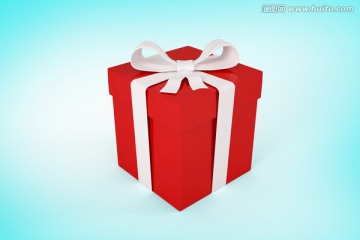 圣誕禮物組合圖片