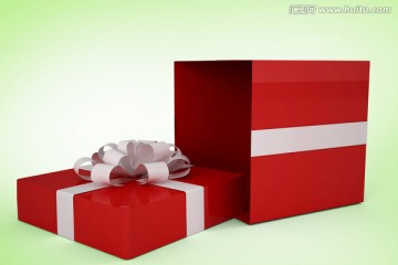 圣誕禮物組合圖片