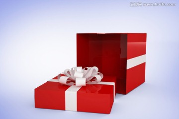 圣誕禮物組合圖片