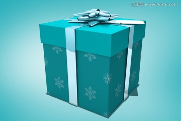 圣誕禮物組合圖片