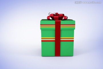 圣誕禮物組合圖片