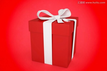 圣誕禮物組合圖片