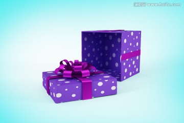 圣誕禮物組合圖片