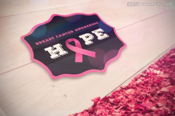 乳腺癌标识