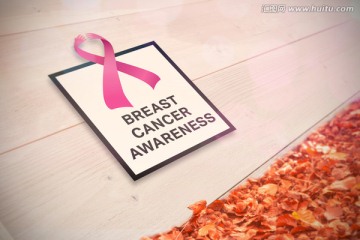 乳腺癌标识