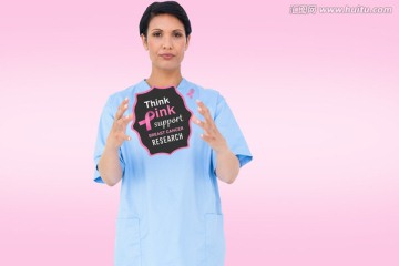 關愛女性健康的醫(yī)生
