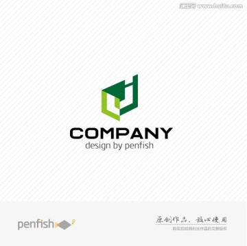 字母LJ組合LOGO