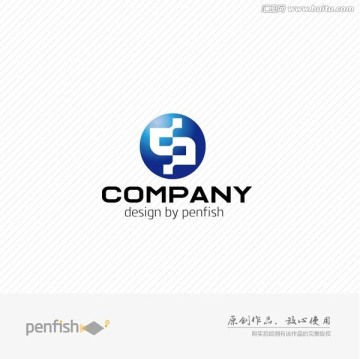 科技网络行业LOGO