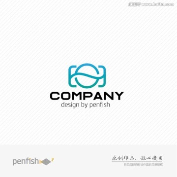 摄影行业LOGO