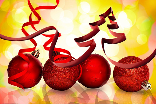 圣誕節(jié)日素材