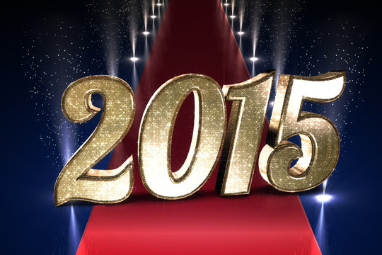 2015年的復(fù)合圖像