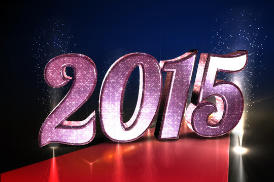 2015年