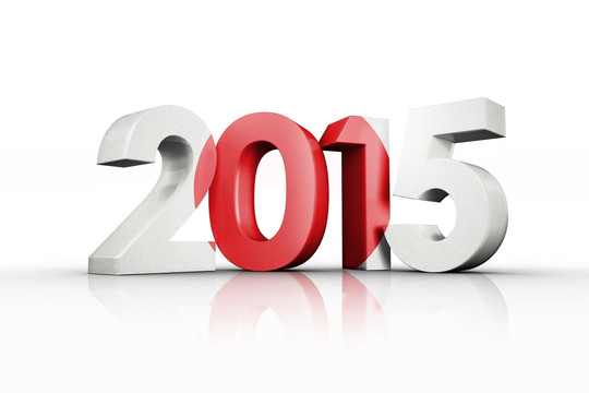 日本國旗2015立體字