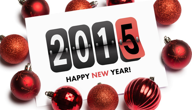 2015創(chuàng)意海報(bào)