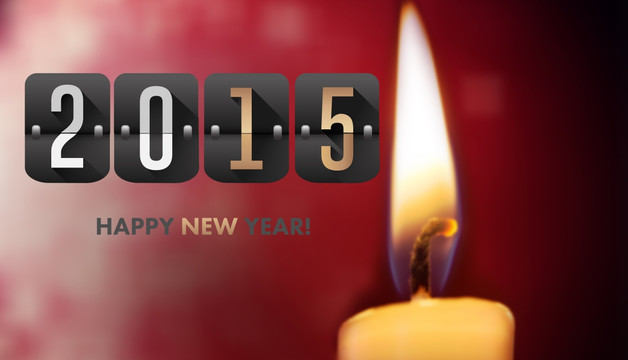 2015創(chuàng)意海報